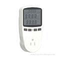 US Power Electricity Meter: Watt, Volt, Amps, KWH Consumption Analyzer